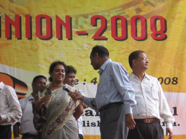 Reunion 2008